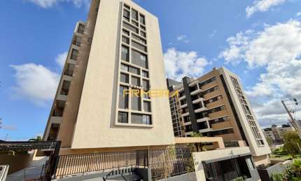 Apartamento 2 quartos 1 vaga ao lado do parque Bacacheri