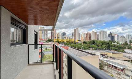 Ed Luna Cabral - FACE NORTE - Apto 94m² priv 3 quartos (1 suíte) 2 vagas