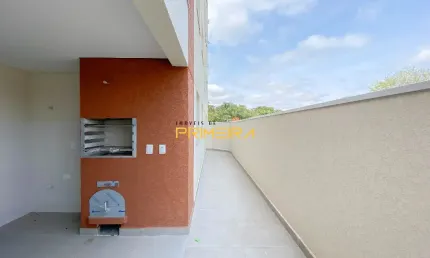 Ed Alure - Apto GARDEN - 95m² privativos em condomínio clube no Boa Vista
