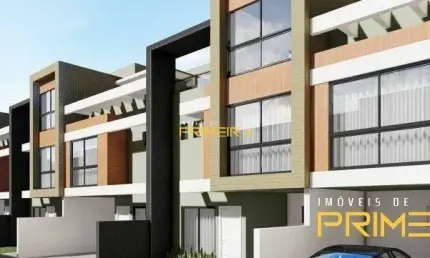Casa em Condomínio / Terracota Ii Residencial - 169m² privativos