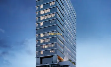 Sala Comercial / Endeavour Prime Offices - REVENDA - 28m²