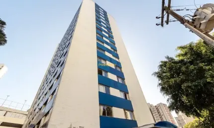 Apartamento com 3 quartos à venda na Rua Engenheiro Arthur Bettes, 340, Portão, Curitiba