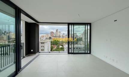 VAZ LAGUNA BATEL - Apto 2 quartos (1 suíte) 78m² privativos