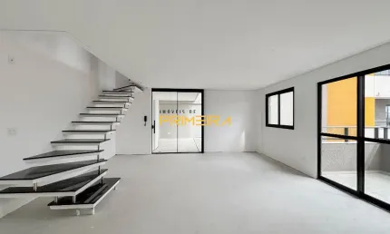 Cobertura Ed Atrio Água Verde - 134m² 3 quartos (1 suíte) 2 vagas