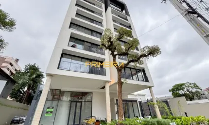 Apartamento com 3 quartos à venda na Avenida Vicente Machado, 1056, Batel, Curitiba