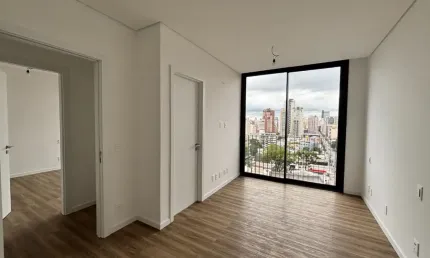 Apartamento duplex no vaz batel com 2 quartos e 2 vagas
