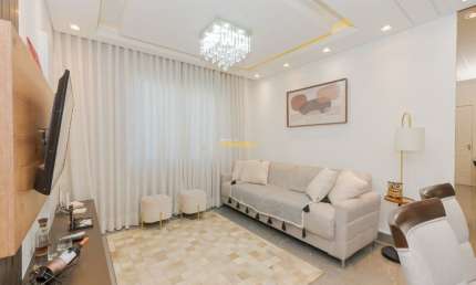 Casa em Condomínio / Residencial Waikiki - Sobrado 3 quartos Uberaba 175m²