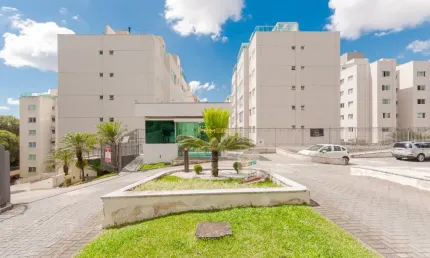 Cobertura com 2 quartos à venda na Avenida Manoel Ribas, 2420, Mercês, Curitiba