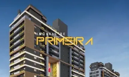 Apartamento com 3 quartos à venda na Rua Jerônimo Durski, 1624, Bigorrilho, Curitiba