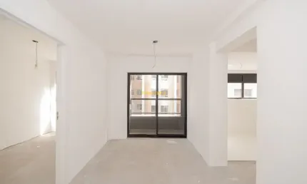 Apartamento / edificio chronos - 2 quartos 1 vaga no portão