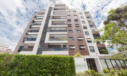 Ed. Porto Sole - Apto semi mobiliado 3 quartos (1 Suite), 2 vagas no bairro Vila Izabel