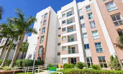 Garden Odessa - Apto 3 quartos (1 suíte), 2 banheiros e 1 vaga no Ecoville