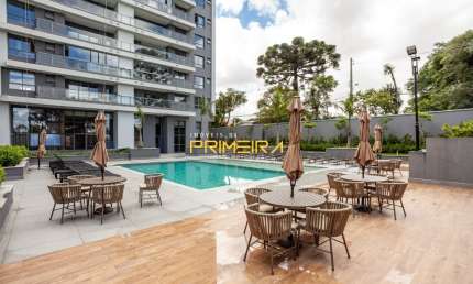Apartamento no Chateau Latour | 96m², 2 Suítes, 2 Vagas e Lazer Completo