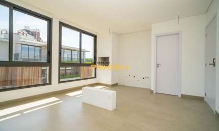 COBERTURA DUPLEX 3 SUÍTES 4 VAGAS NO HUGO LANGUE EDIFÍCIO ANDAZ