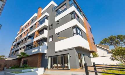 Edifício Roccia - Cobertura 3 dormitórios (3suítes) e 3 vagas no Alto da XV.