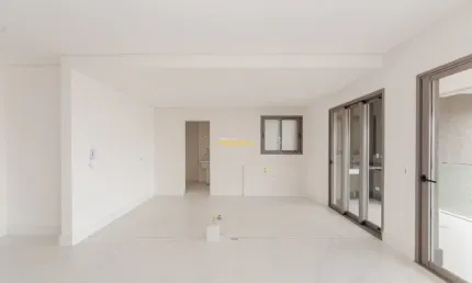 Apartamento com 3 quartos à venda na Rua Guilherme Pugsley, 1786, Água Verde, Curitiba