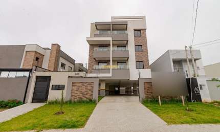 One Pinhais - Apto Duplex 3 dormitórios (1 suíte), 2 vagas no Centro de Pinhais.