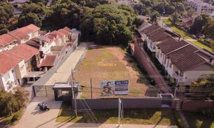 Residencial Teffé 1100 - Lote/terreno 139m2 em condominio fechado no Vista Alegre