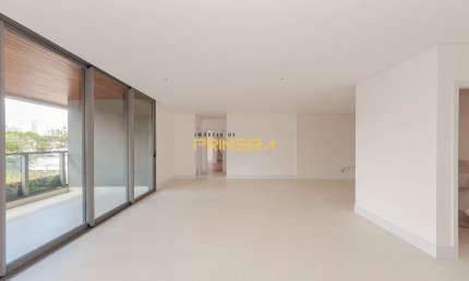 Apartamento Alto Padrão no Batel 3 Suítes, 2 Vagas, Varanda Gourmet
