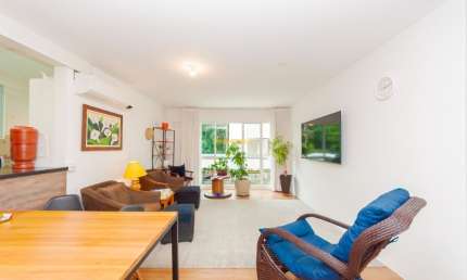 Apartamento com 3 quartos à venda na Avenida Manoel Ribas, 2420, Mercês, Curitiba