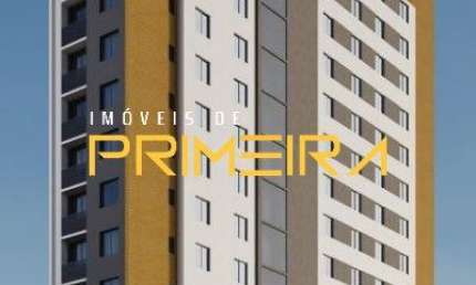 Edificio Poty - Lançamento 01 dormitório 42m2 no Centro de Curitiba