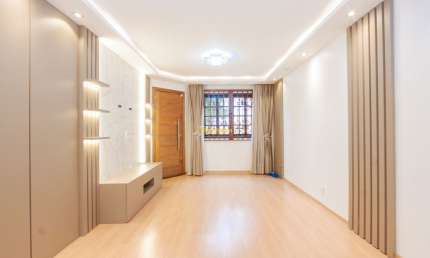 Casa com 3 quartos à venda na Rua José Antônio Leprevost, 1430, Santa Cândida, Curitiba