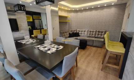 Apartamento com 2 quartos à venda na Rua Vinte e Nove de Junho, 267, Bacacheri, Curitiba