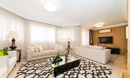 Apartamento com 3 quartos à venda na Avenida Visconde de Guarapuava, 4347, Centro, Curitiba