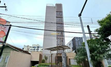Edificio Tabako - Apto 3 quartos (1suite), e 2 vagas no Bigorrilho