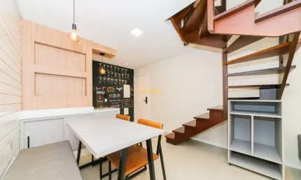 Apartamento com 3 quartos à venda na Rua Assis Figueiredo, 1315, Guaíra, Curitiba