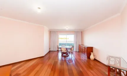 Apartamento com 3 quartos à venda na Rua Guilherme Pugsley, 706, Água Verde, Curitiba