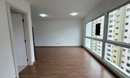 Central Station - Studio 33,69m2 com excelente localização no centro de Curitiba