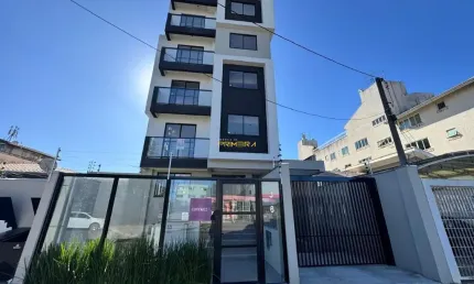 Resid. connect - studio 22m² com vaga de garagem próximo há ufpr e puc