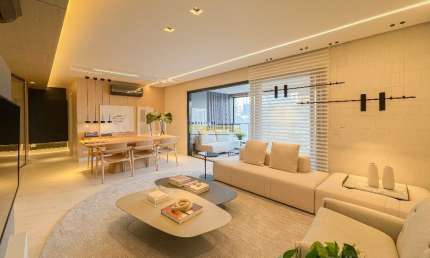 Apartamento com 3 quartos à venda na Rua Ângelo Nabosne, 140, Ecoville, Curitiba