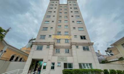 Edifício Portal da Glória - Apartamento à venda no Alto da Glória, 3 Quartos,1 Suíte, 1 Vaga de Garagem, Curitiba, PR