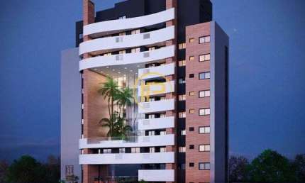 Central Plaza Residence - 3 Quartos, 1 Suíte, 1 Vaga de Garagem, Apartamento à venda, Bigorrilho, Curitiba, PR