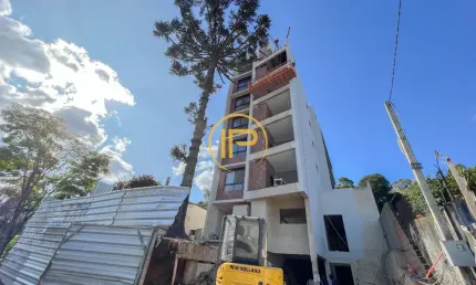 Residencial Prime - Cobertura Duplex 3 Suítes, 2 Vagas, no Boa Vista