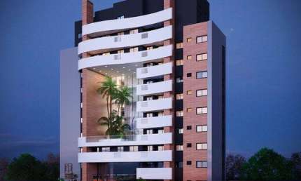 Central Plaza Residence - 3 Quartos, 1 Suíte, 1 Vaga de Garagem, Apartamento à venda, Bigorrilho