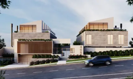 Casa ITAIM - Casa  alto padrão com 3 Dormitórios sendo 1 Suíte  2 Vagas de Garagem à venda em condomínio residencial no Mercês, Curitiba, PR
