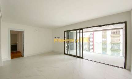 Lançamento Fifty Cabral, de 3 quartos, 1 Suíte, 2 Vagas, 131 m² à venda no Cabral - Curitiba/PR