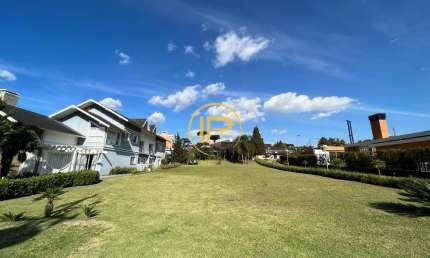 Castel Di Bellaggio - Terreno à Venda em Condomínio De Alto Padrão, em Colombo