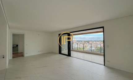 Ed. Dreans Ecoville - 3 Quartos 2 Vagas 128m² privativos