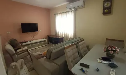 Casa com 3 quartos à venda na Rua Casa Térrea, Cidade Jardim, Goiânia