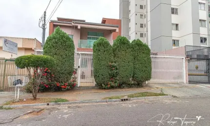 Casa com 4 quartos à venda na Rua C 155, Jardim América, Goiânia