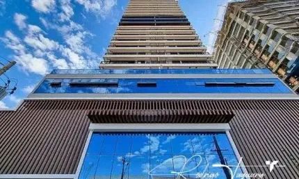 Apartamento com 3 quartos à venda na Rua 1128, Setor Marista, Goiânia