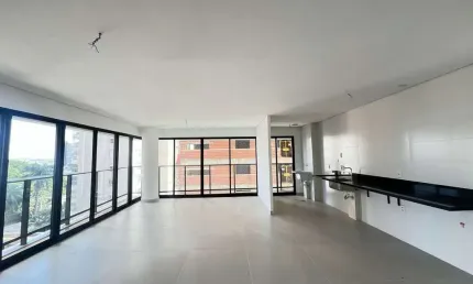 Gyro vaca brava – apartamento à venda no setor bueno com 3 suítes e lazer completo