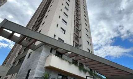 Residencial Mauá – Apartamento no Setor Rodoviário com 2 ou 3 quartos e lazer completo