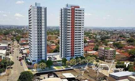 Boulevard Sudoeste – Apartamento à venda no Setor Sudoeste com 2 quartos e lazer completo
