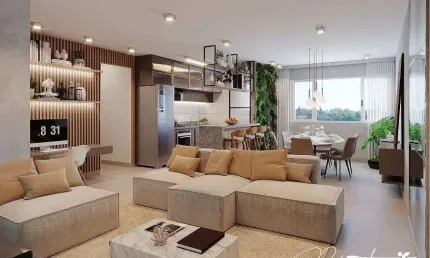 Alto Piano – Conforto e Tranquilidade no Jardim Planalto