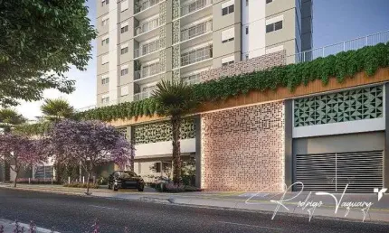 Wish Gran 29 – Apartamento com 3 quartos à venda no Setor Bueno